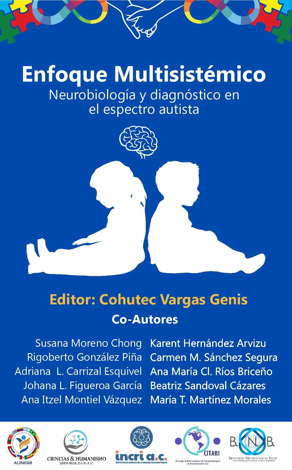 Neurobiología y diagnóstico en el espectro autista: Volumen 1